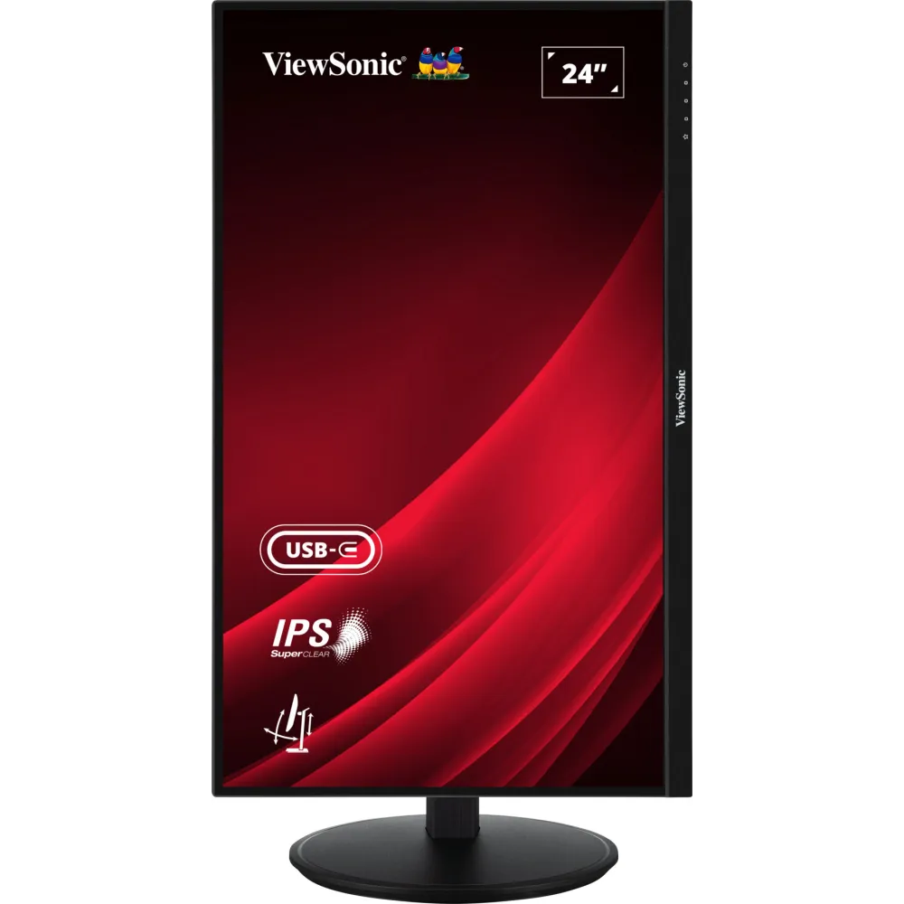 Zdjęcie monitora ViewSonic VG2409-MHDU-2