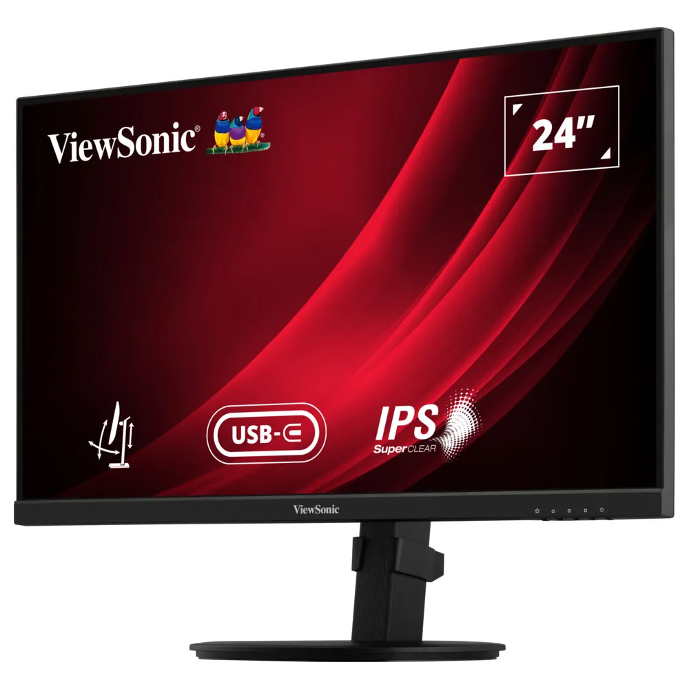 Zdjęcie monitora ViewSonic VG2409-MHDU-2