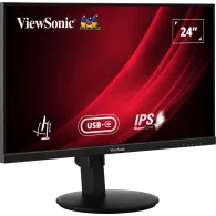 Monitor ViewSonic VG2409-MHDU-2 - zdjęcie poglądowe 3