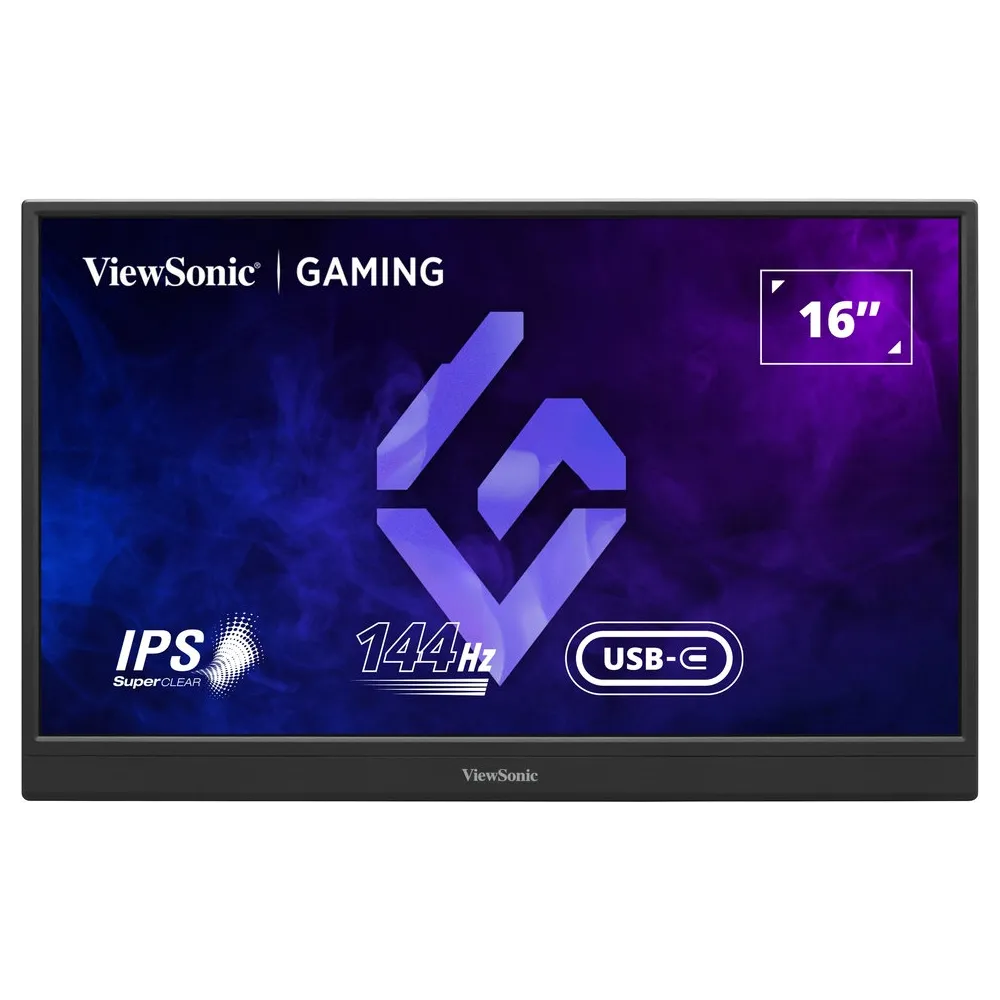 Monitor ViewSonic VX1654