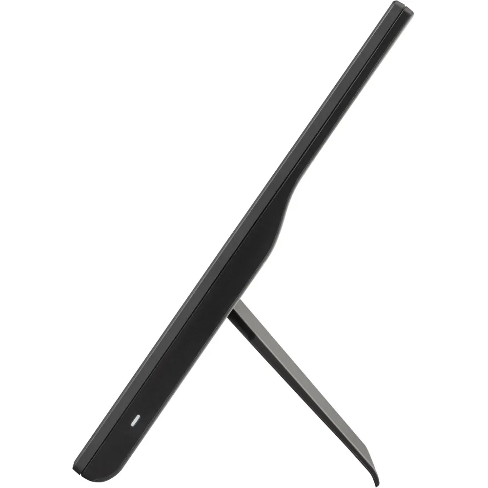 Monitor ViewSonic VX1654 - 16"/1920x1080 (Full HD)/IPS/FreeSync/4,670 ms/Czarny - zdjęcie