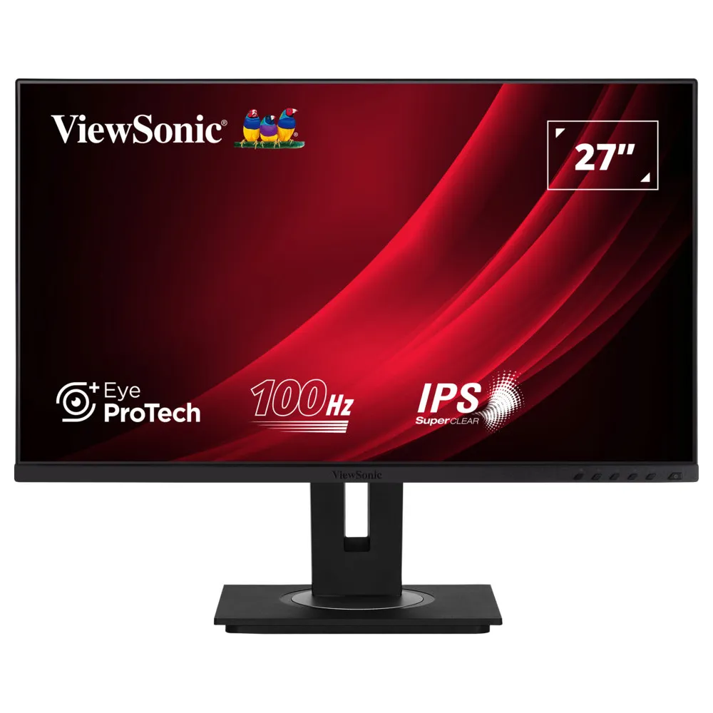 Monitor ViewSonic VG2748A-2 - zdjęcie poglądowe 9