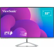 Monitor ViewSonic VX3276-MHD-3 - zdjęcie poglądowe 9