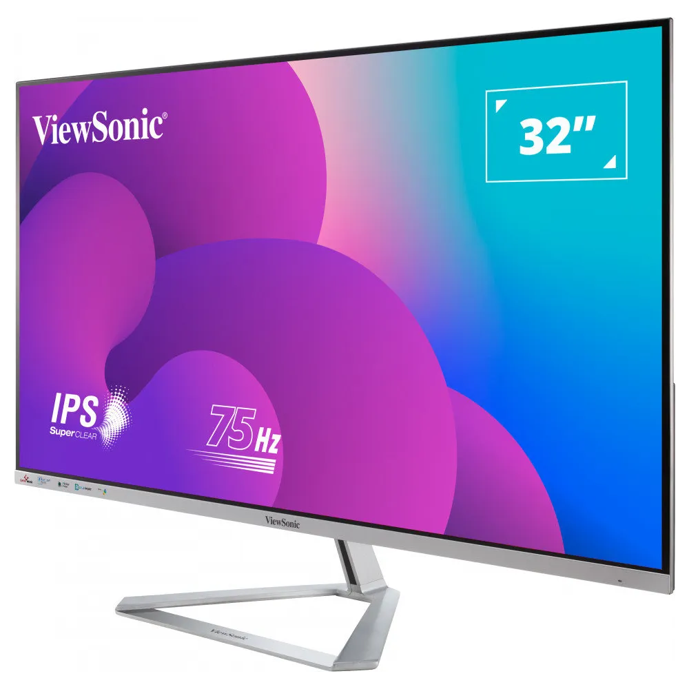 ViewSonic VX3276-MHD-3 - zdjęcie