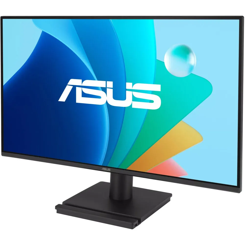 Monitor ASUS Eye Care VA259HGA - 24,5"/1920x1080 (Full HD)/120Hz/IPS/1 ms/Czarny - zdjęcie