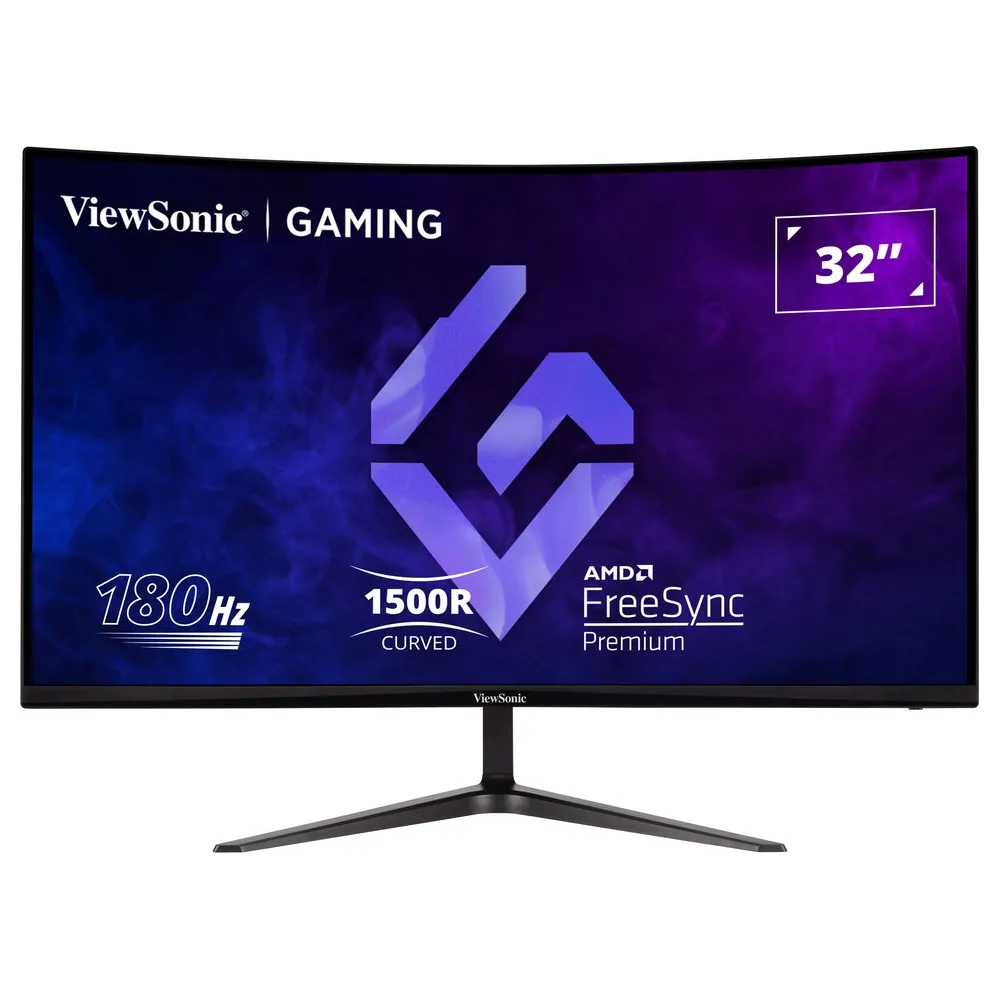 Monitor ViewSonic VX3218-PC-MHD - zdjęcie poglądowe 9