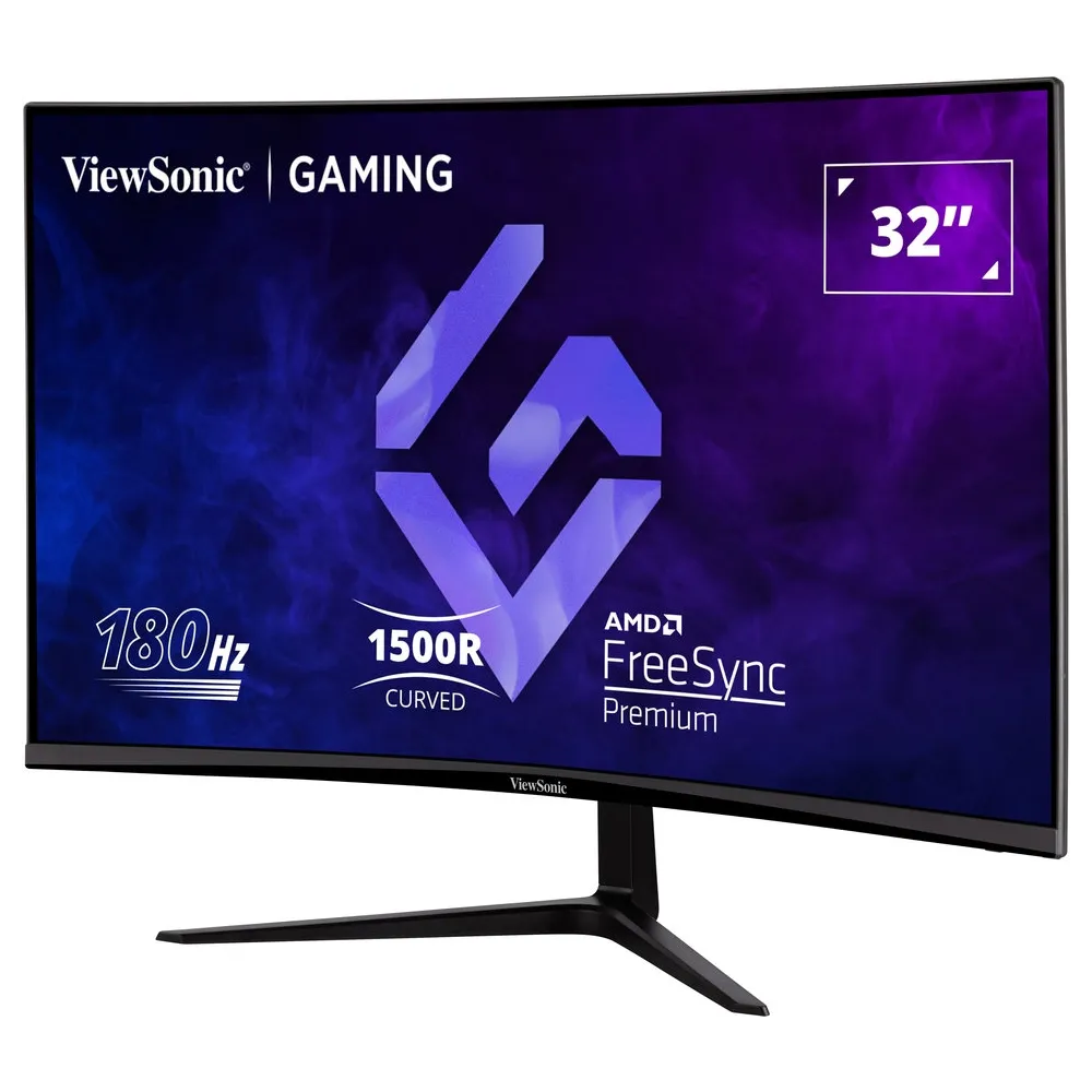 Zdjęcie urządzenia ViewSonic VX3218-PC-MHD