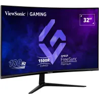 Monitor ViewSonic VX3218-PC-MHD - zdjęcie poglądowe 3