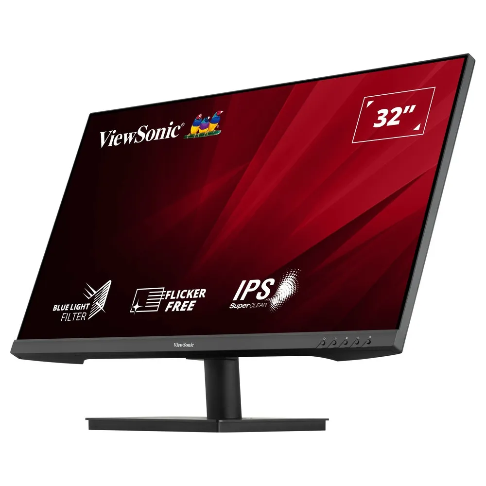 ViewSonic VA3209-2K-MHD - zdjęcie