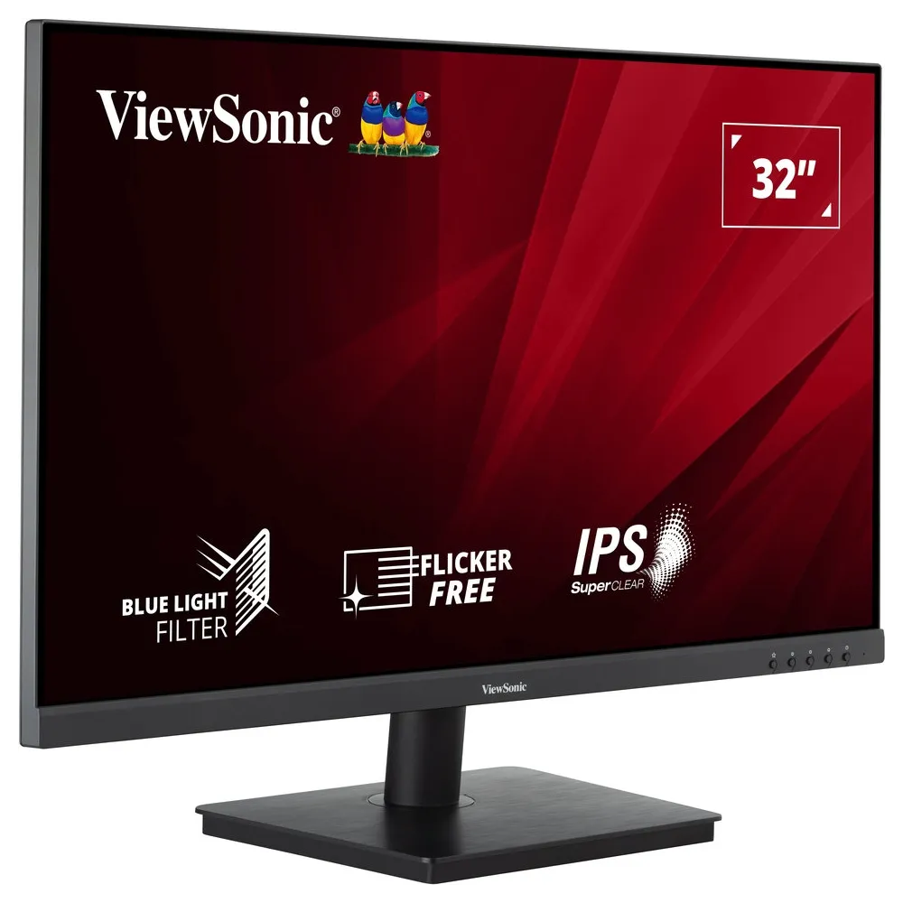 ViewSonic VA3209-2K-MHD - zdjęcie