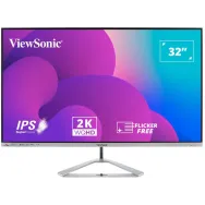 Monitor ViewSonic VX3276-2K-MHD-2 - zdjęcie poglądowe 8