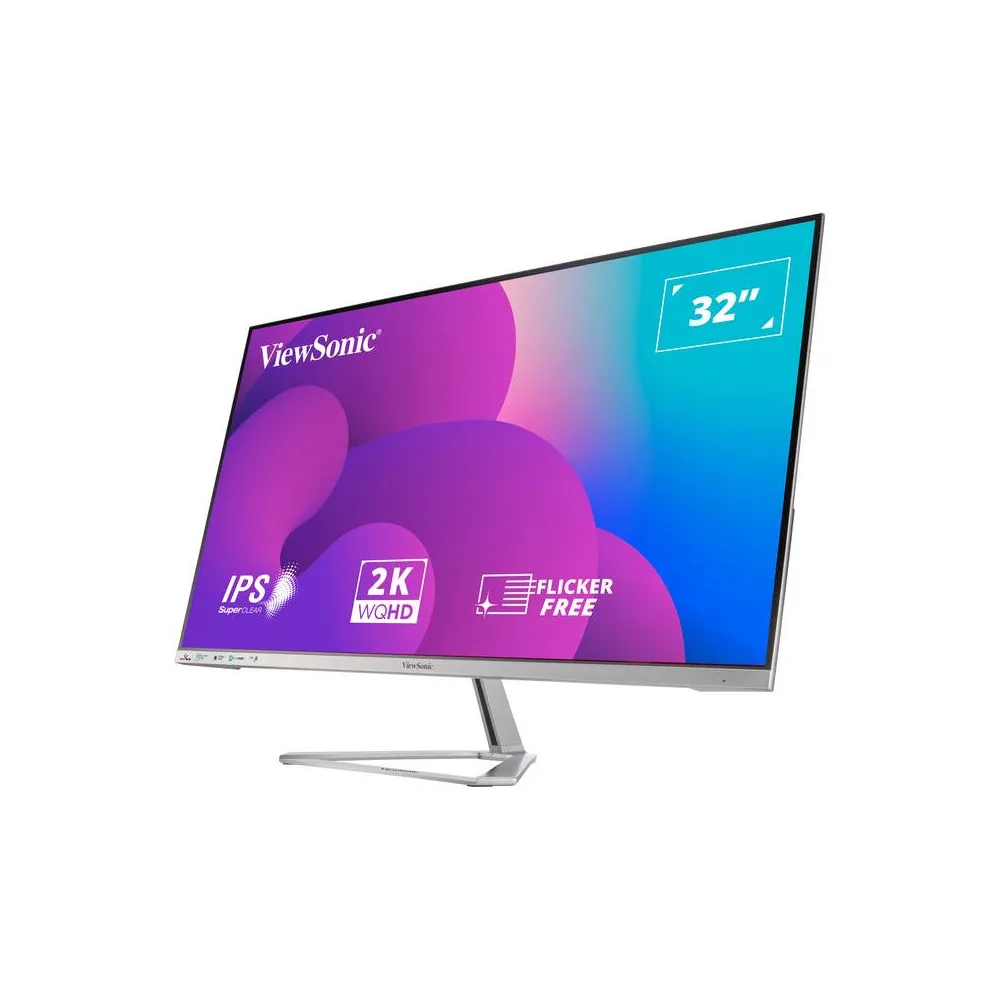 Zdjęcie urządzenia ViewSonic VX3276-2K-MHD-2