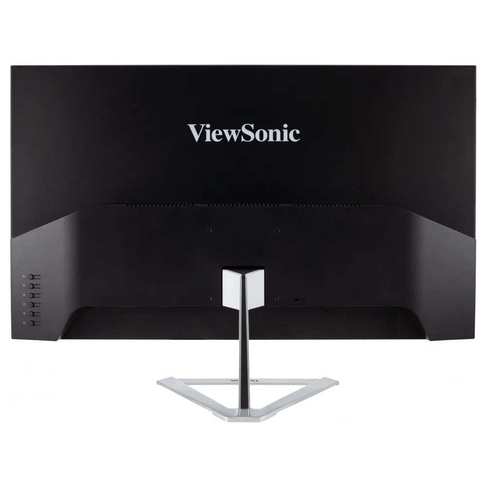 Zdjęcie produktu Monitor ViewSonic VX3276-2K-MHD-2 - 32"/2560x1440 (QHD)/75Hz/IPS/4 ms/Czarno-szary