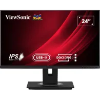 Monitor ViewSonic VG2456 - zdjęcie poglądowe 9