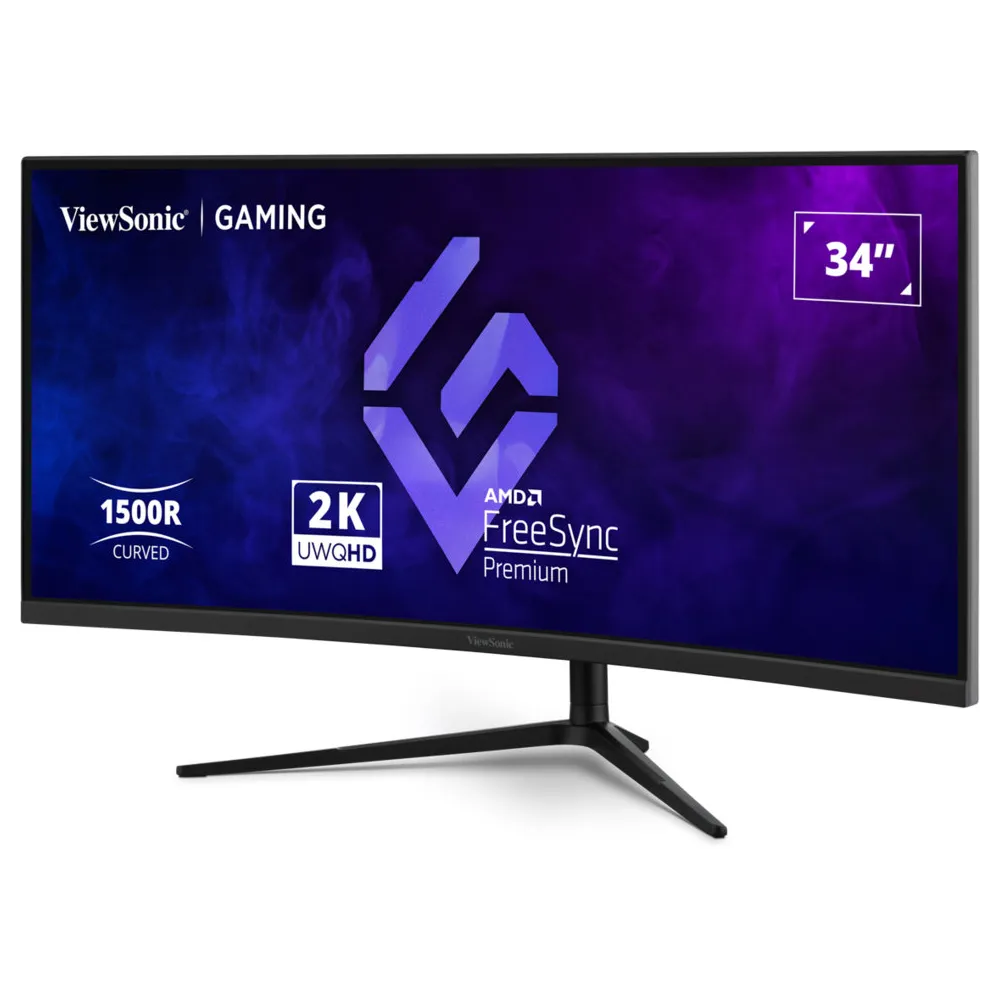 ViewSonic VX3418C-2K