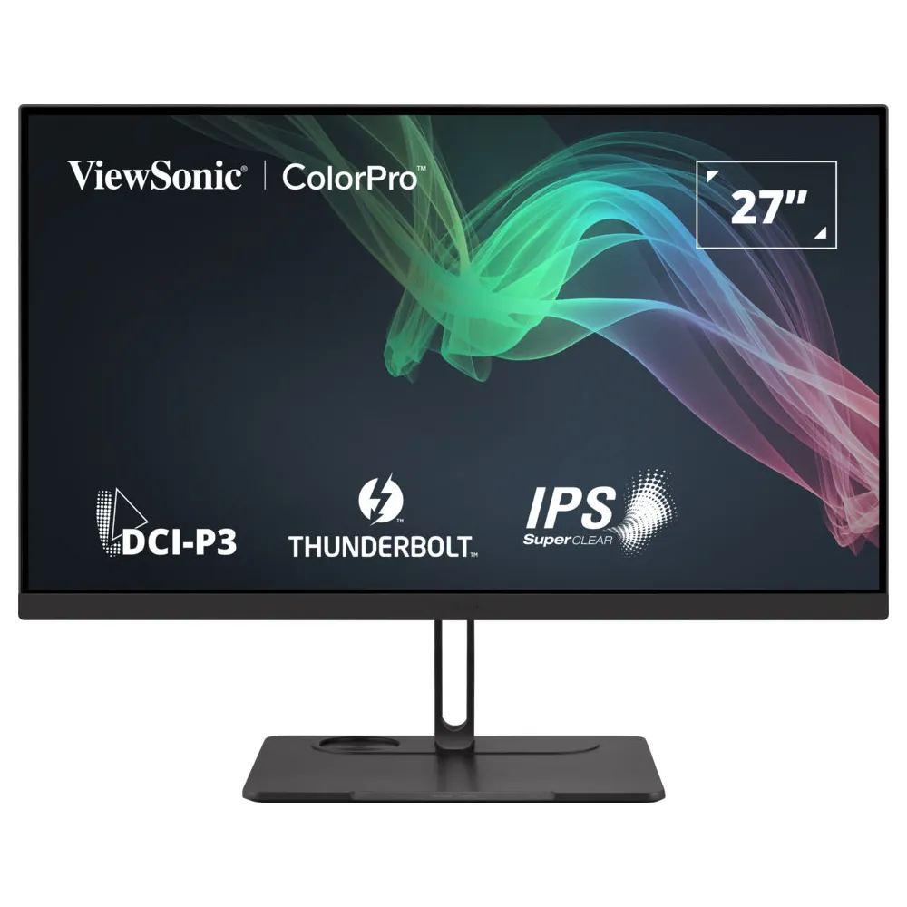 Monitor ViewSonic VP2776T-4K - zdjęcie poglądowe 8