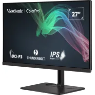Monitor ViewSonic VP2776T-4K - zdjęcie poglądowe 1