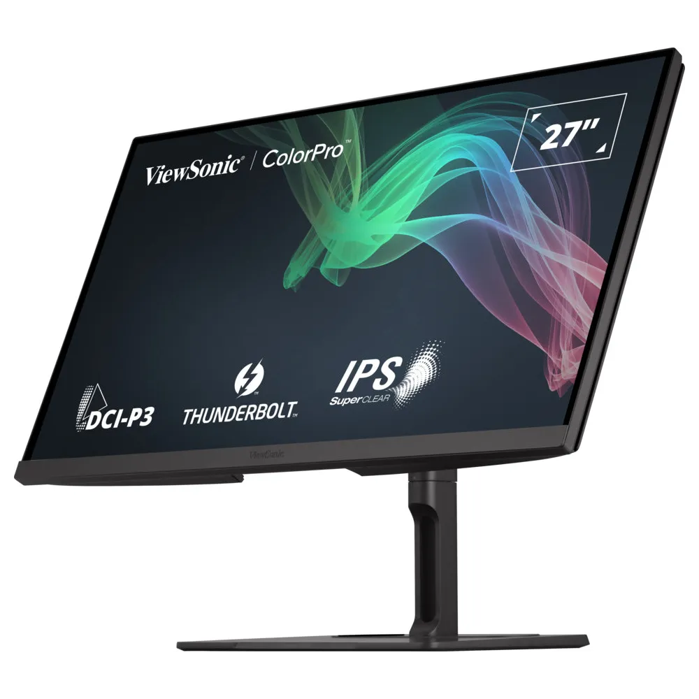 ViewSonic VP2776T-4K