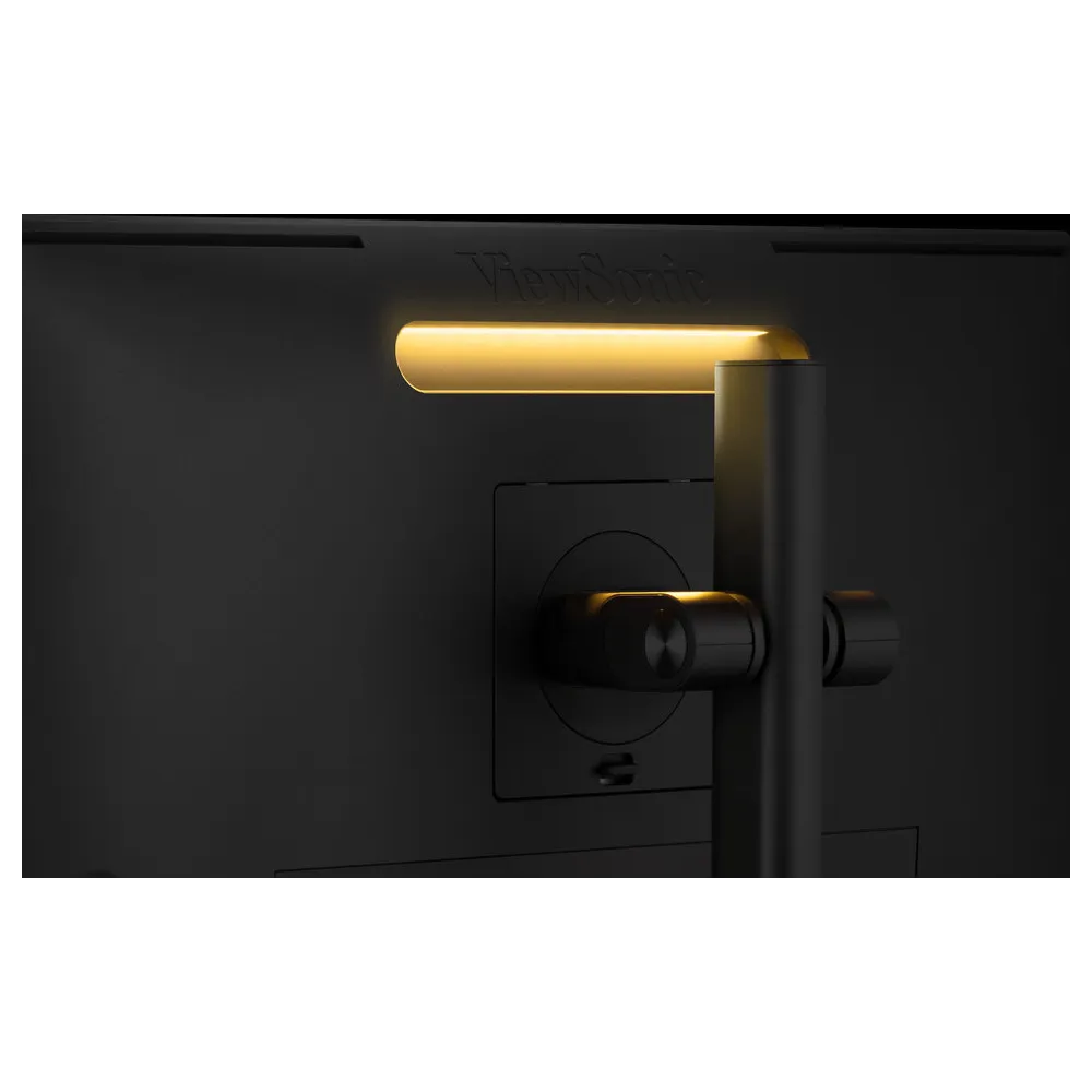 ViewSonic VP2776T-4K - zdjęcie