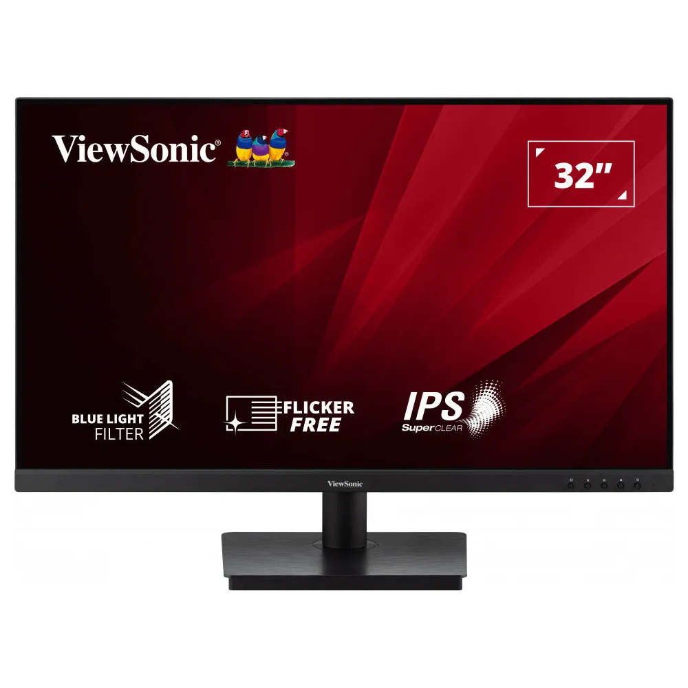 Monitor ViewSonic VA3209-MH