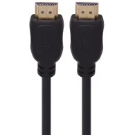 Kabel TB HDMI 1.4 (M/M) AKTBXVH1P14G50B - 5 m, 4K 60Hz, Czarny