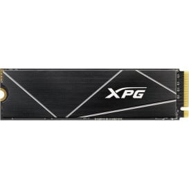 Dysk SSD 2 TB ADATA XPG GAMMIX S70 Blade AGAMMIXS70B-2T-CS - 2280/PCI Express 4.0/NVMe/7400-6800 MBps