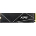 Dysk SSD 1 TB ADATA XPG GAMMIX S70 Blade AGAMMIXS70B-1T-CS - 2280/PCI Express 4.0/NVMe/7400-5500 MBps