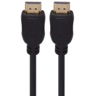 Kabel TB HDMI 1.4 (M/M) AKTBXVH1P14G12B - 1,2 m, 4K 60Hz, Czarny