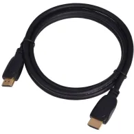 Kabel TB HDMI 1.4 (M/M) AKTBXVH1P14G30B - 3 m, 4K 60Hz, Czarny