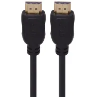 Kabel TB HDMI 1.4 (M/M) AKTBXVH1P14G30B - 3 m, 4K 60Hz, Czarny