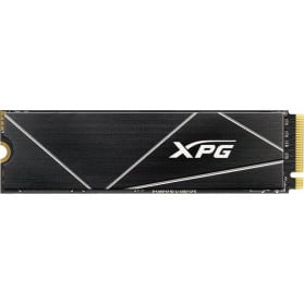 Dysk SSD 512 GB ADATA XPG GAMMIX S70 Blade AGAMMIXS70B-512G-CS - zdjęcie poglądowe 1