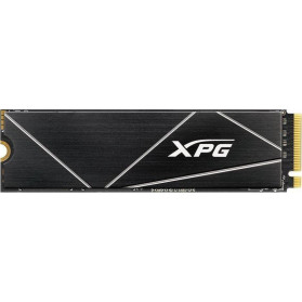 Dysk SSD 512 GB ADATA XPG GAMMIX S70 Blade AGAMMIXS70B-512G-CS - zdjęcie poglądowe 1