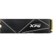 Dysk SSD 512 GB ADATA XPG GAMMIX S70 Blade AGAMMIXS70B-512G-CS - 2280/PCI Express 4.0/NVMe/7200-2600 MBps