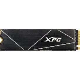 Dysk SSD 512 GB ADATA XPG GAMMIX S70 Blade AGAMMIXS70B-512G-CS - 2280/PCI Express 4.0/NVMe/7200-2600 MBps