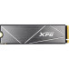 Dysk SSD 1 TB ADATA XPG GAMMIX S50 Lite AGAMMIXS50L-1T-C - 2280/PCI Express 4.0 x4/NVMe/3800-3200 MBps/SLC/AES 256-bit