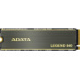 Dysk SSD 512 GB ADATA Legend 840 ALEG-840-512GCS - zdjęcie poglądowe 1