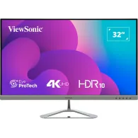 Monitor ViewSonic VX3276-4K-MHD-2 - zdjęcie poglądowe 8