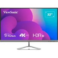 Monitor ViewSonic VX3276-4K-MHD-2 - zdjęcie poglądowe 8