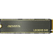 Dysk SSD 512 GB ADATA Legend 840 ALEG-840-512GCS - 2280/PCI Express/NVMe/5000-3000 MBps
