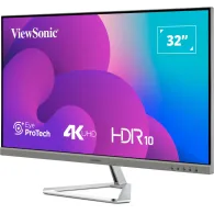 Monitor ViewSonic VX3276-4K-MHD-2 - zdjęcie poglądowe 1