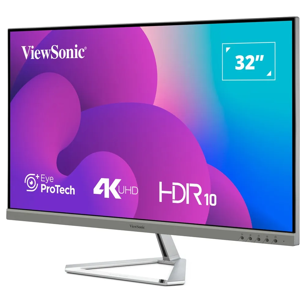 Zdjęcie monitora ViewSonic VX3276-4K-MHD-2
