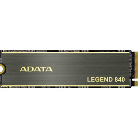 Dysk SSD 1 TB ADATA Legend 840 ALEG-840-1TCS - zdjęcie poglądowe 1