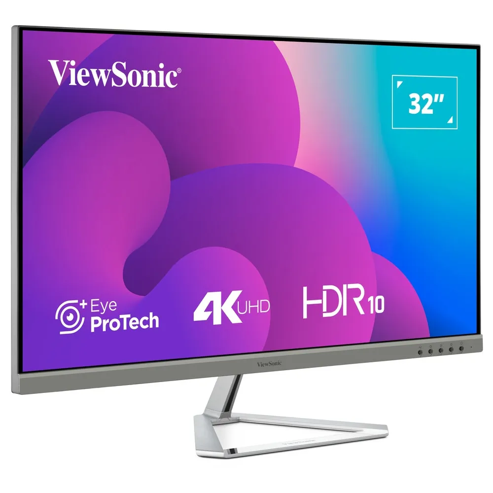 ViewSonic VX3276-4K-MHD-2