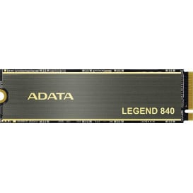 Dysk SSD 1 TB ADATA Legend 840 ALEG-840-1TCS - 2280/PCI Express 4.0/NVMe/5000-4500 MBps