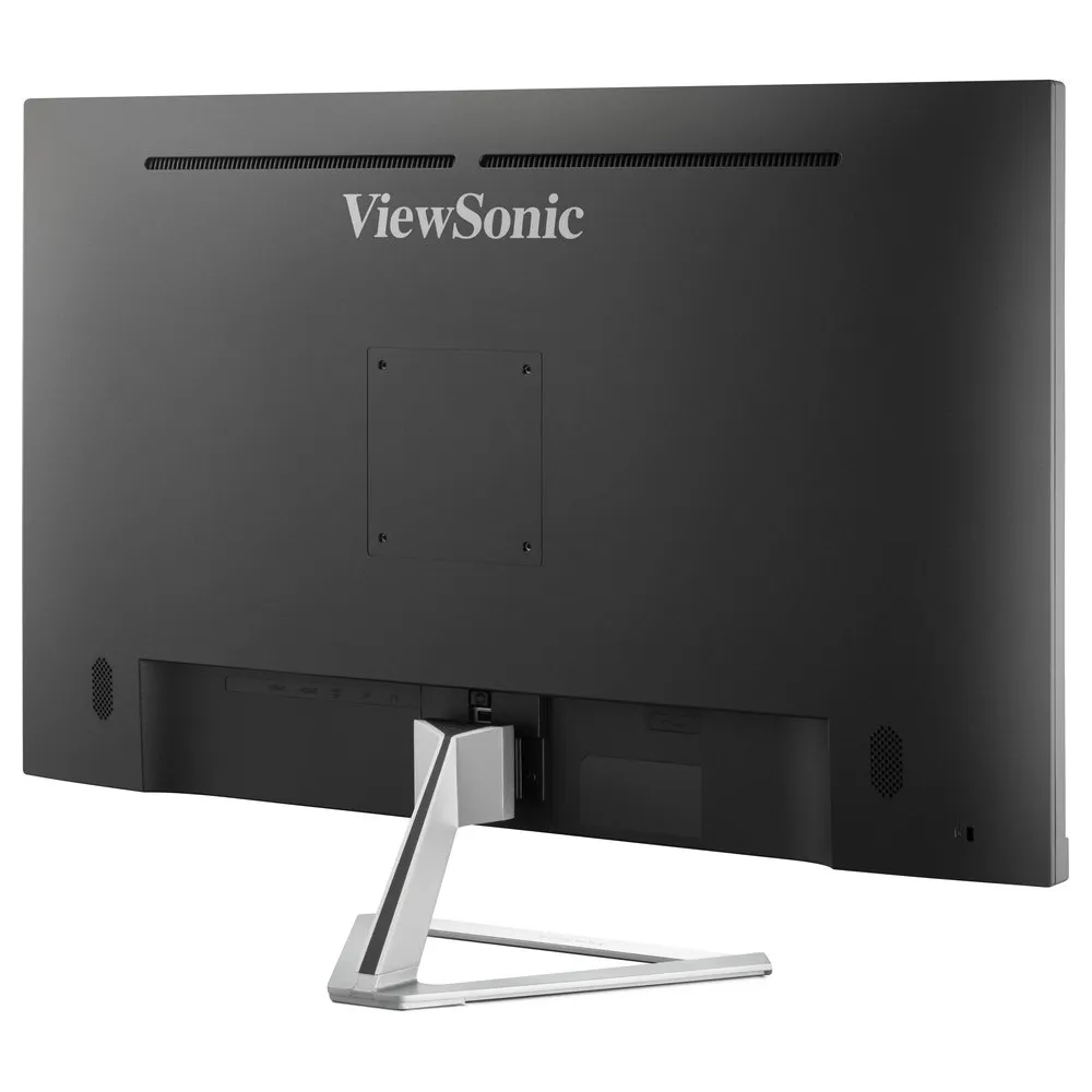 Monitor ViewSonic VX3276-4K-MHD-2 - 32"/3840x2160 (4K)/60Hz/VA/HDR/4 ms/Czarny