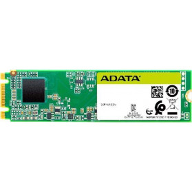 Dysk SSD 256 GB M.2 SATA ADATA Ultimate SU650 ASU650NS38-256GT-C - zdjęcie poglądowe 1