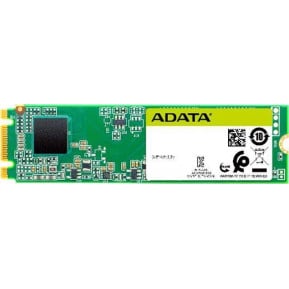 Dysk SSD 256 GB M.2 SATA ADATA Ultimate SU650 ASU650NS38-256GT-C - zdjęcie poglądowe 1