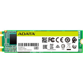 Dysk SSD 512 GB M.2 SATA ADATA Ultimate SU650 ASU650NS38-512GT-C - zdjęcie poglądowe 1