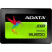 Dysk SSD 256 GB SATA 2,5" ADATA Ultimate SU650 ASU650SS-256GT-R - 2,5"/SATA III/520-450 MBps