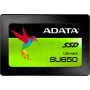 Dysk SSD 512 GB SATA 2,5" ADATA Ultimate SU650 ASU650SS-512GT-R - zdjęcie poglądowe 1